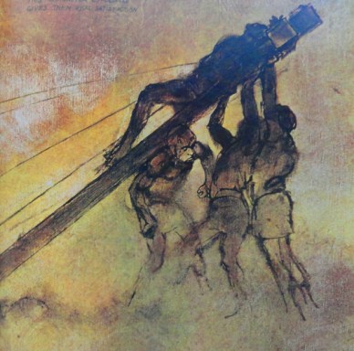 levers-and-rope-pull-the-cross-high