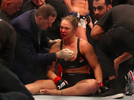 ronda rousey ufc medical treatment holly holm.jpg