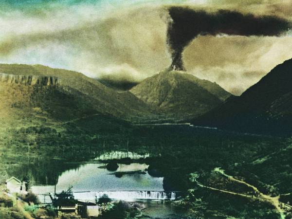 Review – “The&nbsp;River”