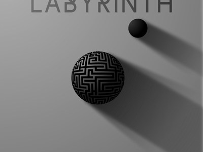 Review: Labryinth, by David&nbsp;Baloche